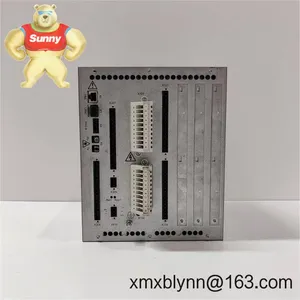 ABB REC650 (1MRK008514-CB) – Bay Control and Protection IED for Modern Substation Automation thumbnail-2