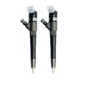 High Standard Bo-s-ch Fuel Injection Common Rail Fuel Injector0445110249 thumbnail-6