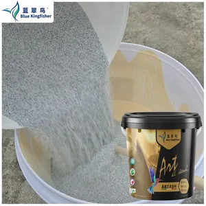 Blue Kingfisher is Durable, Easy-to-apply Epoxy Floor Paint thumbnail-4