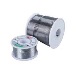Factory Direct Sales: Chuangyi Solder Wire Sn63A Leaded Solder Wire - Multiple Middle East Variants Available thumbnail-4