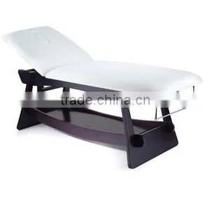 Wooden Beauty Bed thumbnail-5