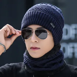 Hat Winter Hat Cotton Hat thumbnail-5