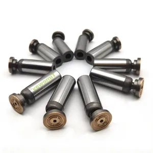 Excavator Pump Spare Parts PC78US-6 Piston Pump Repair Kits for Komatsu LPD45 Excavator Main Pump 708-3T-00220 Rotary Group Kits thumbnail-4