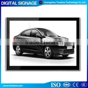 Factory Direct Sales 32 Inch With 1920*1080 LCD Touch Screen/Advertising Display(Uniprocessor Version) Quality Choice thumbnail-1
