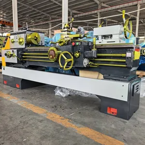 6140 General Lathe, Ca6140x1500 Thread Lathe, Universal Lathe Machine Factory thumbnail-5