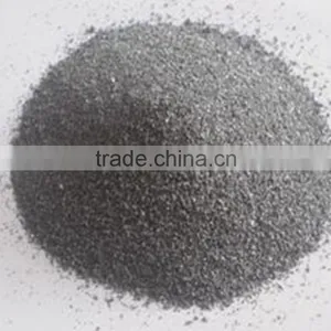 China Original FeSi / BaSi / FeSiBa Casting Industry Inoculant thumbnail-6