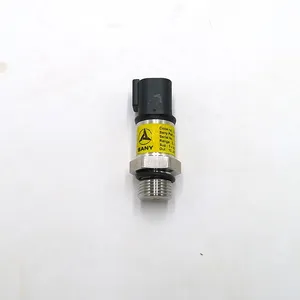 Original Sany Excavator Pilot Sensor OEM Replacement for SY Series Heavy Duty Hydraulic System thumbnail-3