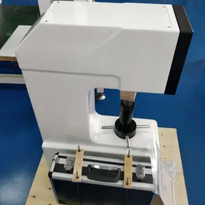 HST-HBRV187.5STE Electric Universal Hardness Tester 1-Year Warranty Brinell, Rockwell, Vickers Hardness Machines thumbnail-3