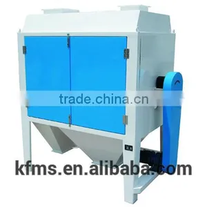 Hot Sell Best Price TSCY Pre-Cleaning Drum Separator/rotary Drum Separator Machine thumbnail-2