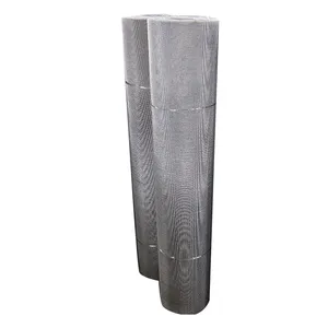 304 Stainless Steel Mesh 6 Mesh Width Wear-Resistant Plain Braid Wire Thickness 0.6mm Customized According to Requirements thumbnail-4