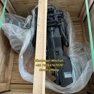 ZF Original 4WG200 Transmission thumbnail-1