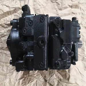 90R30 90R42 90R55 90R75 90R030 90R042 90R055 90R075 90R100 90R130 Hydraulic Pump 90R250KA5CD80T3C8K03EHA353524 thumbnail-4