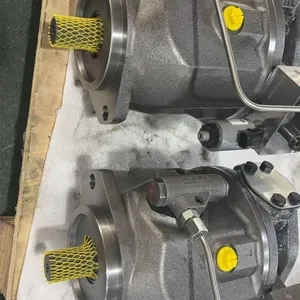 A10VO Axial Piston Pump Hydraulic A10VO71 Hydraulic Pump Displacement Variable Axial Piston Pump A10VO71DFLR/31R-PSC62N00-S1718 thumbnail-5