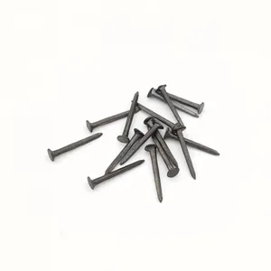 Doublestars 15mm Steel Shoe Tacks for Heavy-Duty Boots thumbnail-1