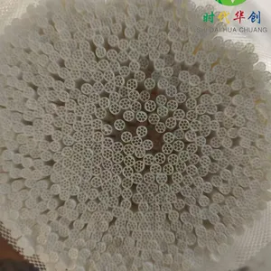 High-Performance PVDF Hollow Fiber UF Membrane for Industrial Wastewater thumbnail-2