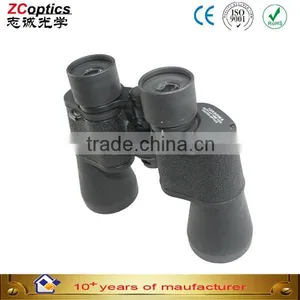 Magnifying Glass Gift Used Military Binocualrs thumbnail-3