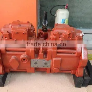 Se210 Hydraulic Pump, SHANTUI Excavator Main Pump thumbnail-1