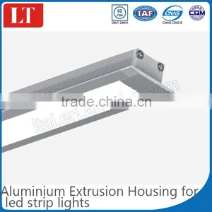 Hot Sale Aluminium Extrusion Profile Led Strip Profile for Aluminium Led Light thumbnail-1