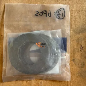 ORIGINAL VOLVO WASHER VOE14566422 APPLY For Volvo Excavator Spare Parts. thumbnail-3
