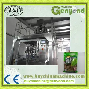Raisin Cleaning Machine for the Raisin Processing thumbnail-4
