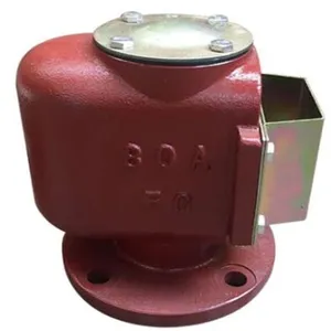 JIS F3012 Marine Air Pipe - 5-Year Warranty on Material Defects thumbnail-1