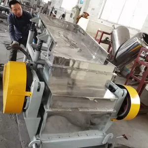 Industrial Rock Salt Roller Crusher Crushing Pulverizing Grinding Machine thumbnail-6