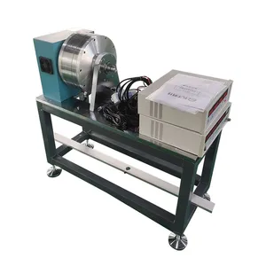 Dynamometer for Motor Torque and Speed Measurement thumbnail-1