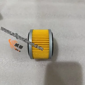 DOOSAN & DEVELON 400504-00217 ELEMENT BREATHER thumbnail-2