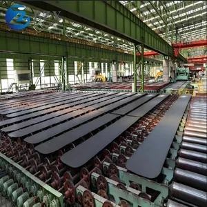 High-Quality Carbon Steel Plate Sheet Metal ASTM A36 Hot Rolled Structural Steel Galvanized Sheet for Construction thumbnail-2