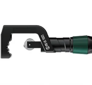 Heavy‑Duty Metal Tubing Cutter, 4‑32/5‑50/6‑70mm Alloy‑Steel Blade Bearing‑Equipped Rotary Pipe Cutting Tool thumbnail-1