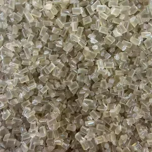 Thermoplastic Polyimide Pellets thumbnail-1