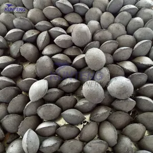 Automatic Shisha Charcoal Briquette Making Machine Ball Press Making Machine EPC thumbnail-3