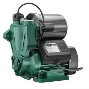 Intelligent Self-Priming Water Booster Pump, Automatic Constant Pressure Household Tap Water Pressure Boost Pump With Copper Core Motor thumbnail-1