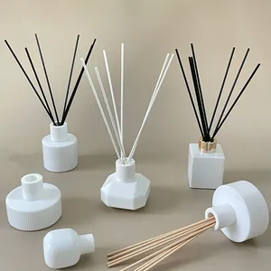 Fragrance Diffuser Reed Black Fibre Diffuser Aroma Stick for Air Freshener thumbnail-4