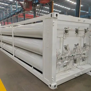 CNG Tube Skid Container thumbnail-3