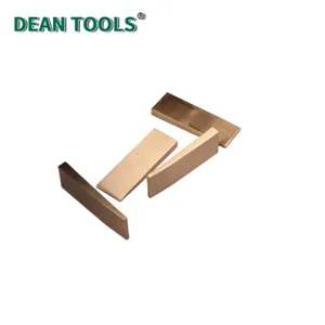 Non-Sparking Wedge,Heavy Duty Wedge Tool,Precision Machined Edge,Explosion Proof thumbnail-5