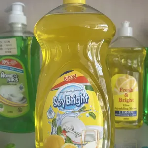 Daliy Cleaning Dishwashing Liquid thumbnail-4