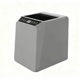 Lufutatech LFT-263AW 7-Stage HEPA Air Purifier With UV Light TiO2 POC Negative Ion Generator Home Air Cleaner thumbnail-3