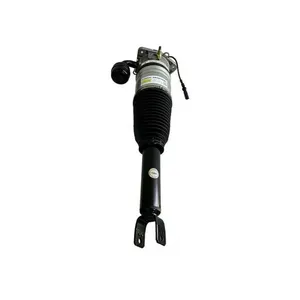 Bentley Continental Left Rear Air Shock Absorber thumbnail-1