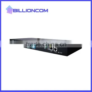 SNMP Managed Rack-mounted 40 Channels DWDM Mux DeMux Equipment thumbnail-1