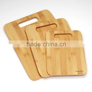 Hot Selling Handmade Wooden Cutting Board Vegetable Cutting Board thumbnail-4