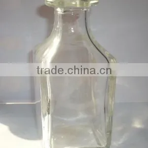 Big Capacity Transparent Aromatherapy Bottles,glass Bottle for Aromatherapy thumbnail-4