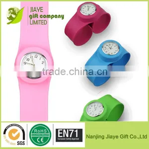Popular Slap Watch Faces/Adults and Kids Slap Watch thumbnail-1