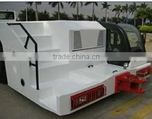 Aircraft Tow Tractor thumbnail-2