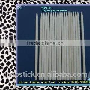 Hot Selling Japanese Disposable Bamboo Chopsticks thumbnail-1