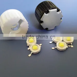 Epistar 45mil 3W SMD LED Chip 4000K - 4200K thumbnail-6
