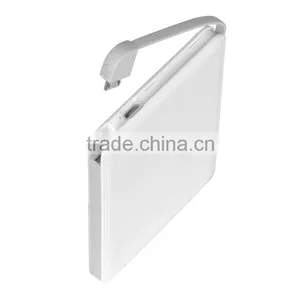 Gift Credit Card Slim Power Bank 4000mah thumbnail-1