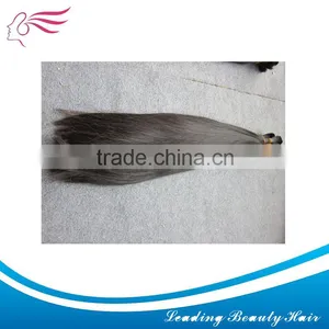 Brazilian Human Hair Tip Hair Extensions 100% Human Hair Hot Sale thumbnail-1