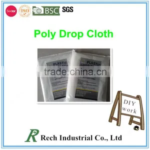 PE King Size Protective Mattress Bag thumbnail-4
