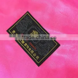 The Newest Best Choice Woven Label End Fold for T-shirt thumbnail-2
